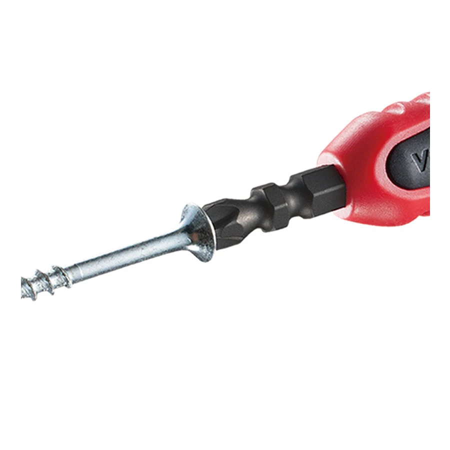 VESSEL Magnetic Screw Holder Set