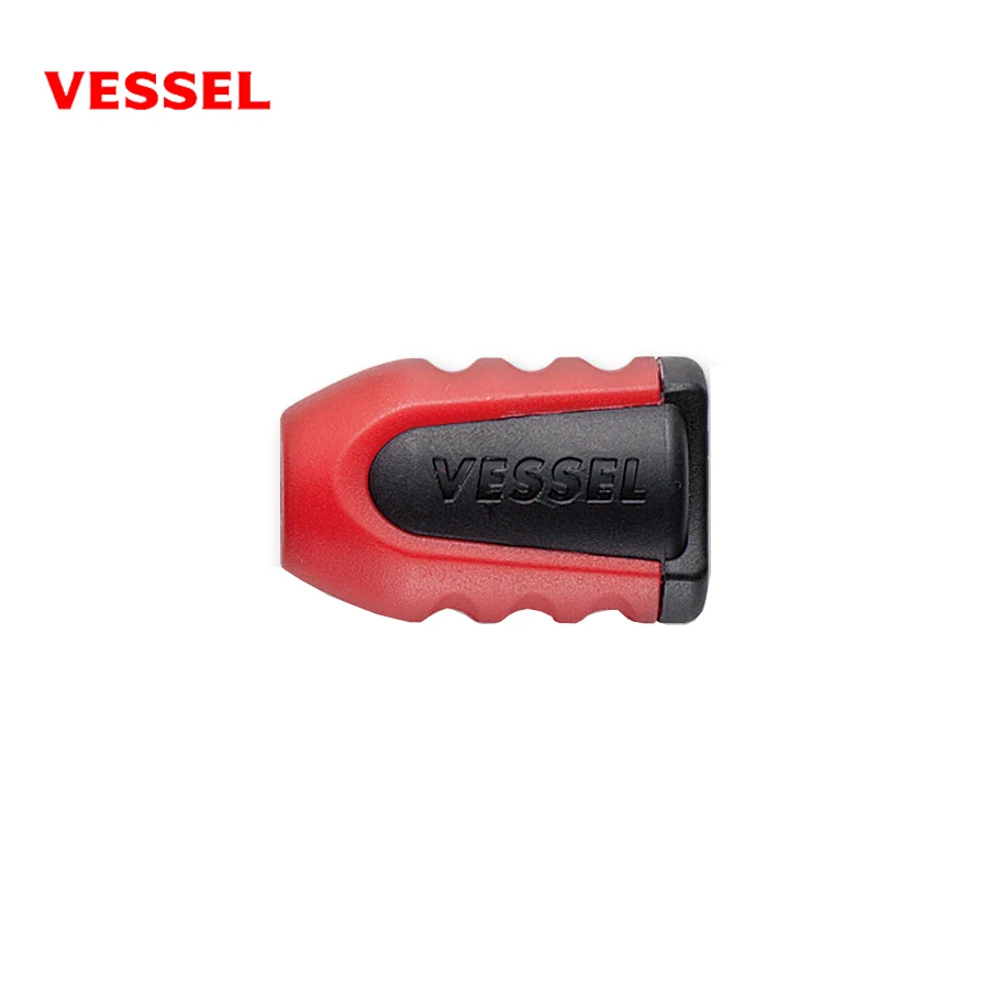 VESSEL Magnetic Screw Holder Set
