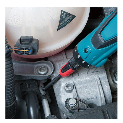 VESSEL Magnetic Screw Holder Set